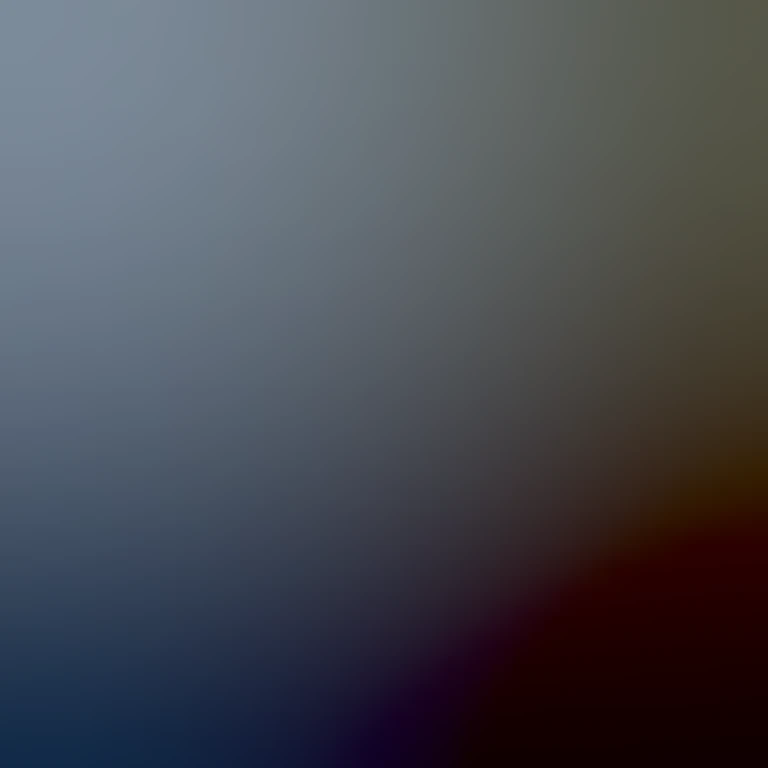 blurhash of the original image