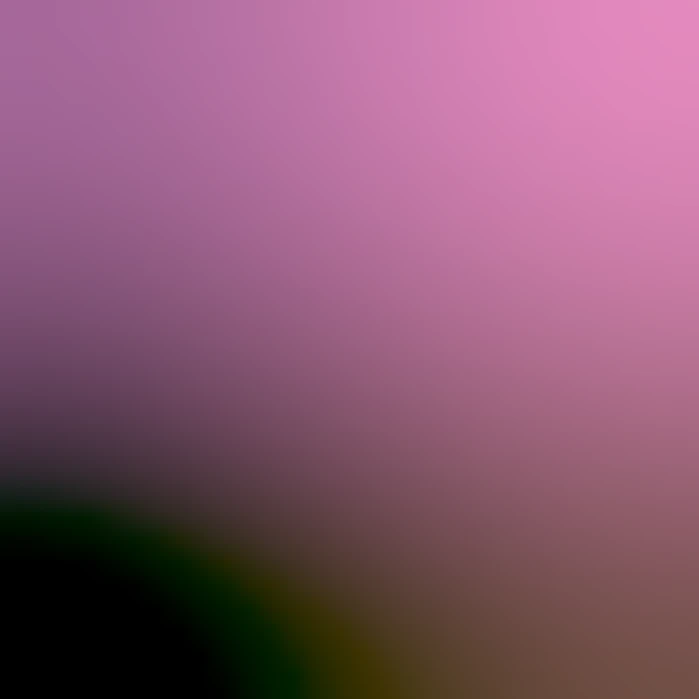 blurhash of the original image