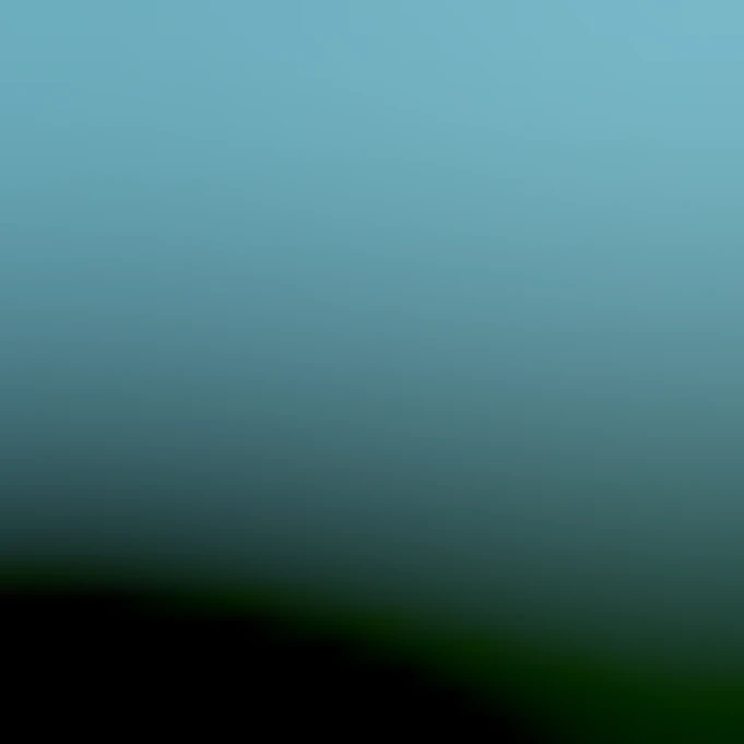 blurhash of the original image