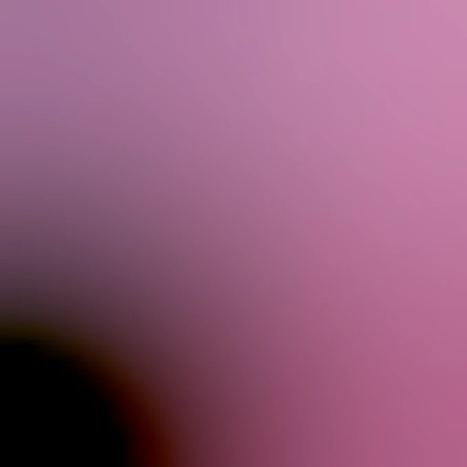 blurhash of the original image