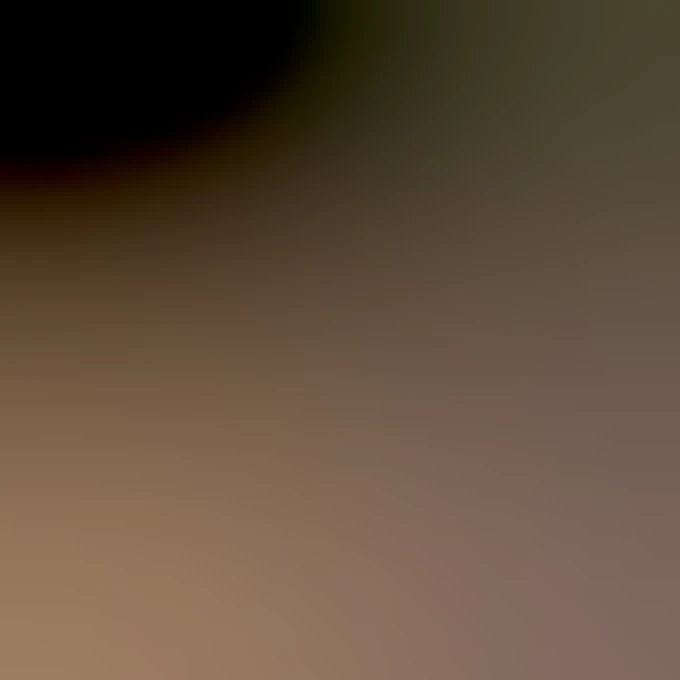 blurhash of the original image