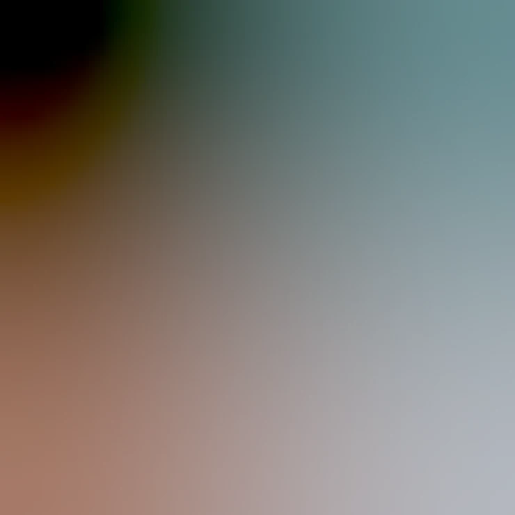 blurhash of the original image