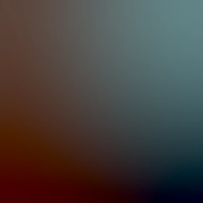 blurhash of the original image