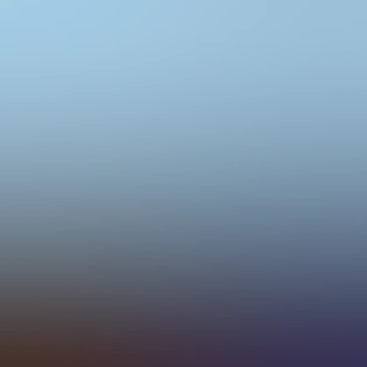 blurhash of the original image