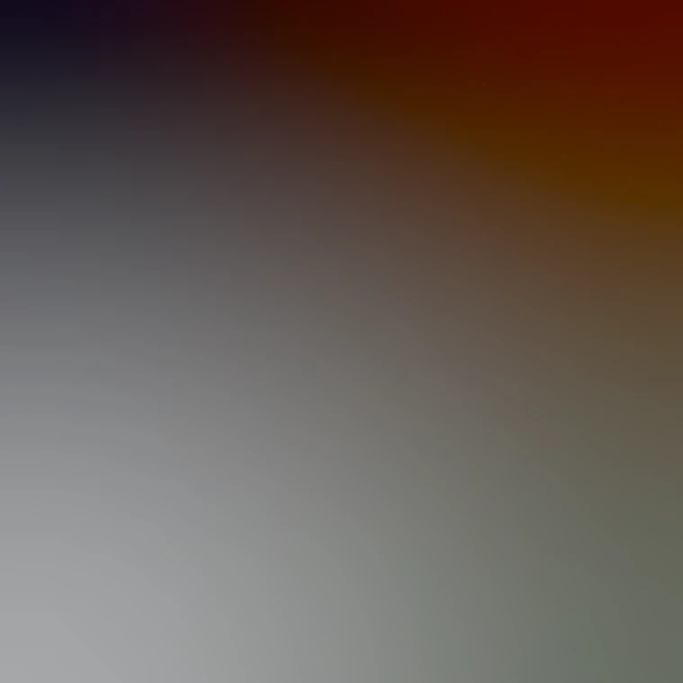 blurhash of the original image