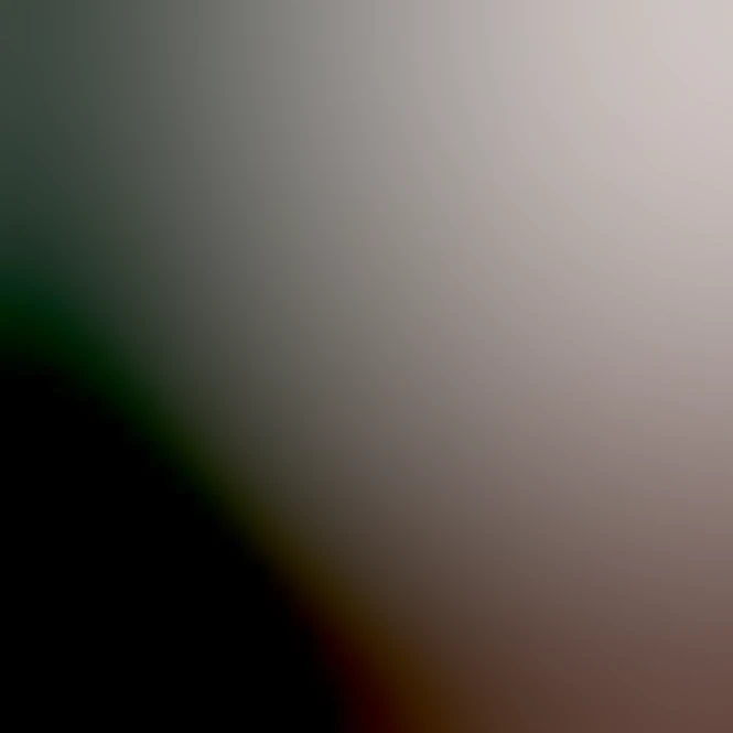 blurhash of the original image