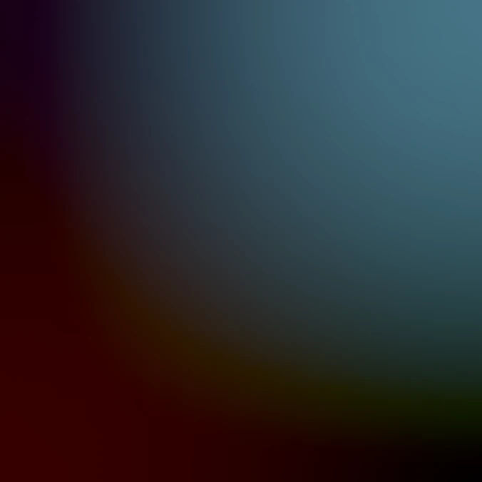 blurhash of the original image