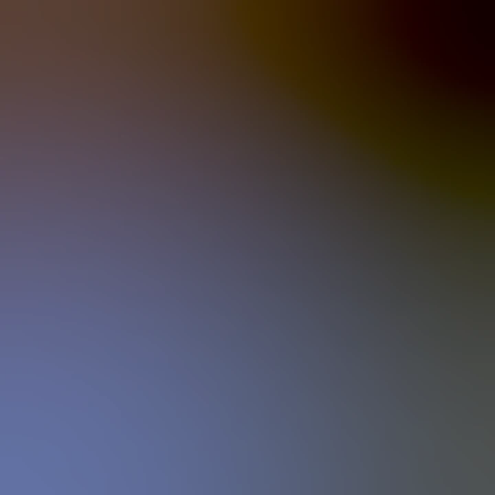 blurhash of the original image