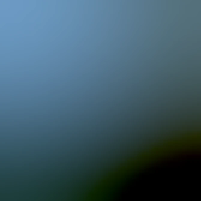 blurhash of the original image