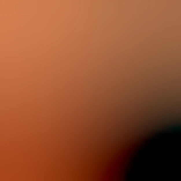 blurhash of the original image