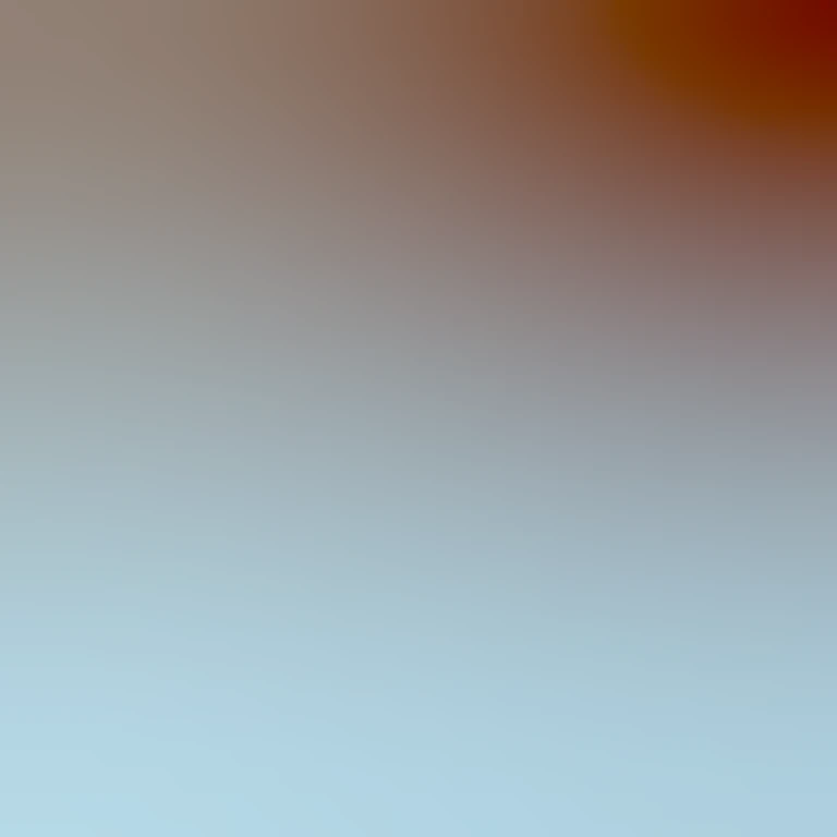 blurhash of the original image