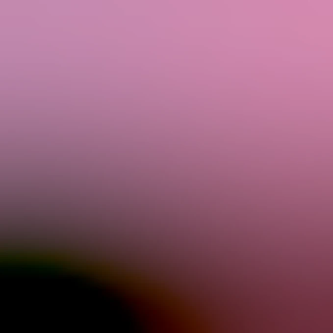 blurhash of the original image