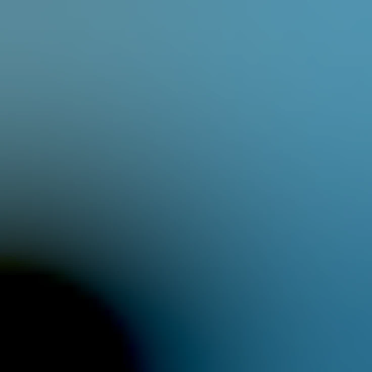 blurhash of the original image