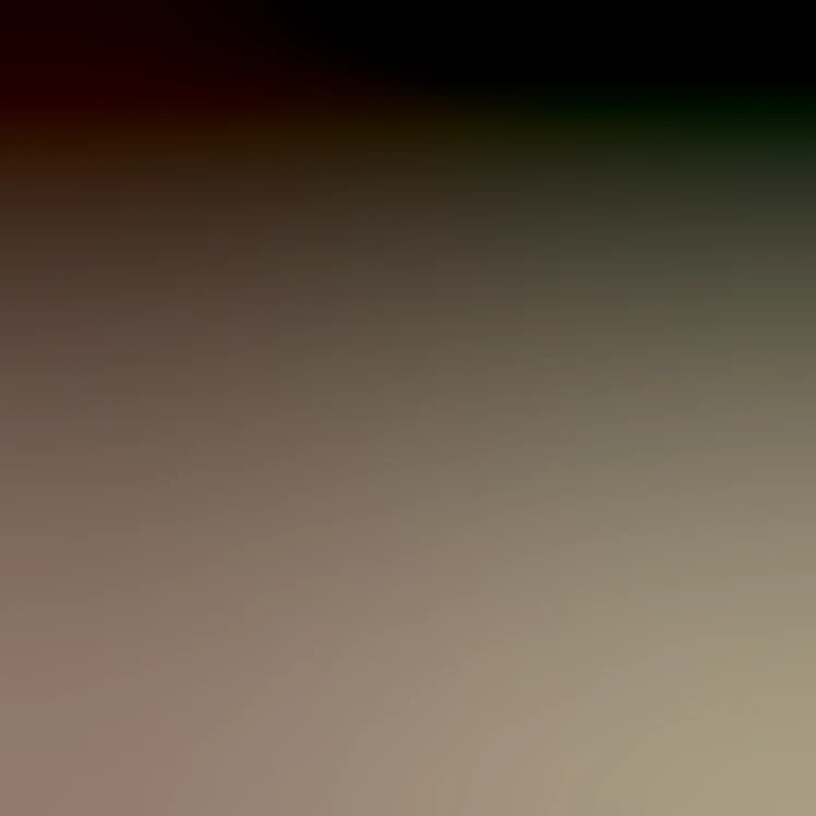 blurhash of the original image