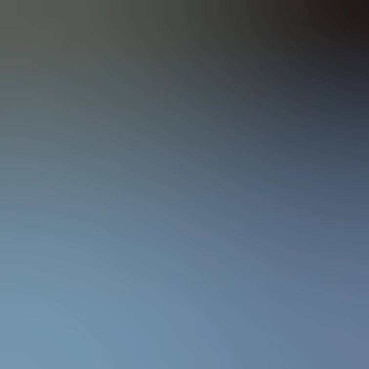 blurhash of the original image