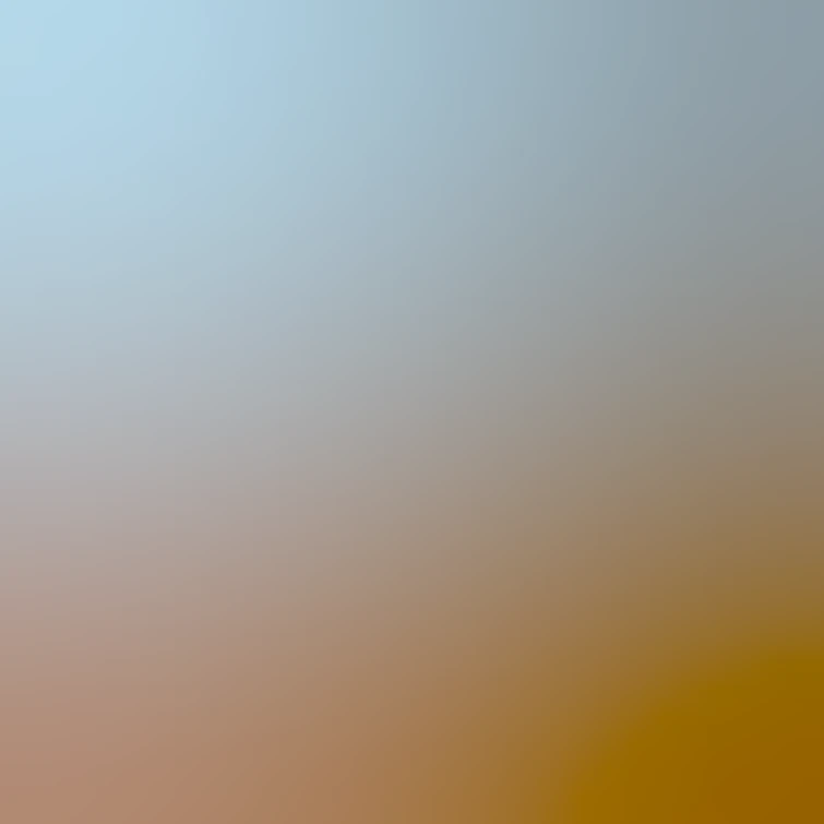 blurhash of the original image