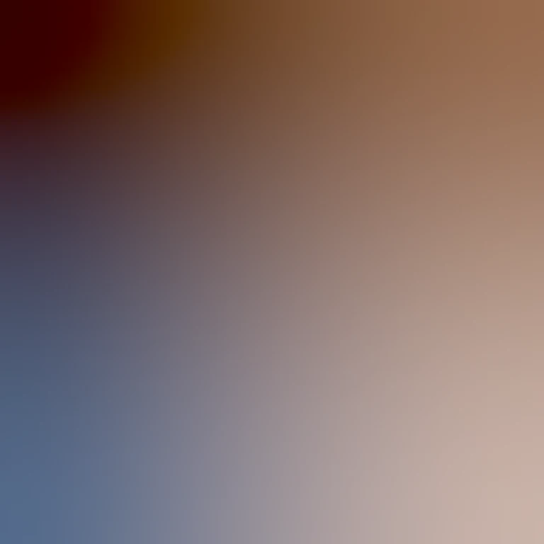 blurhash of the original image