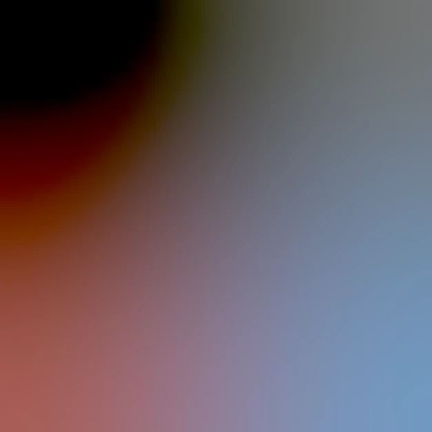 blurhash of the original image