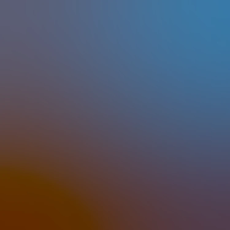 blurhash of the original image