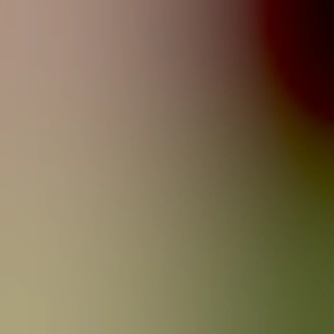 blurhash of the original image