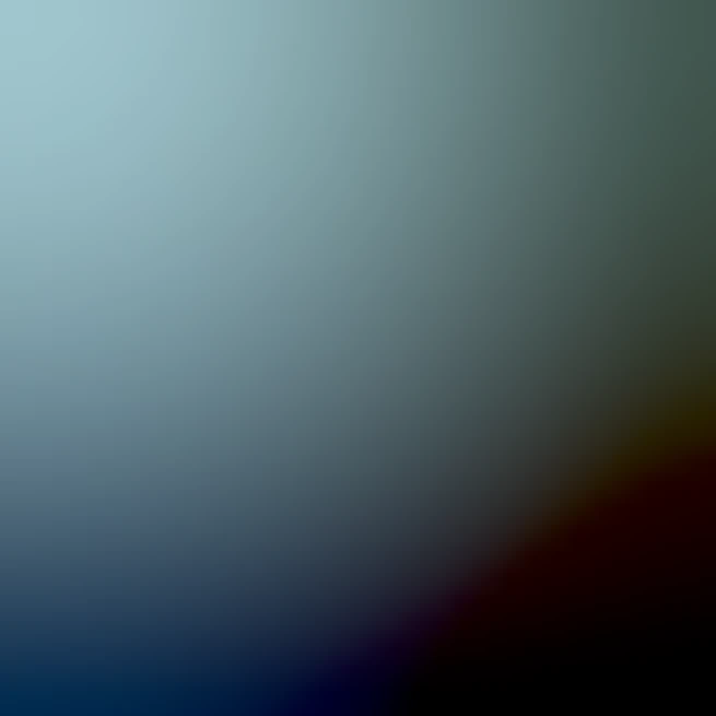 blurhash of the original image