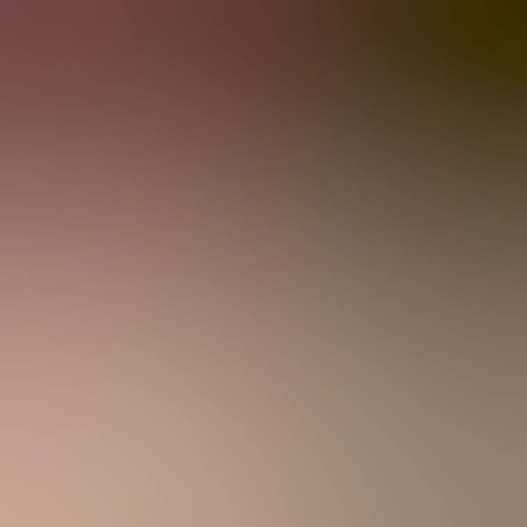 blurhash of the original image