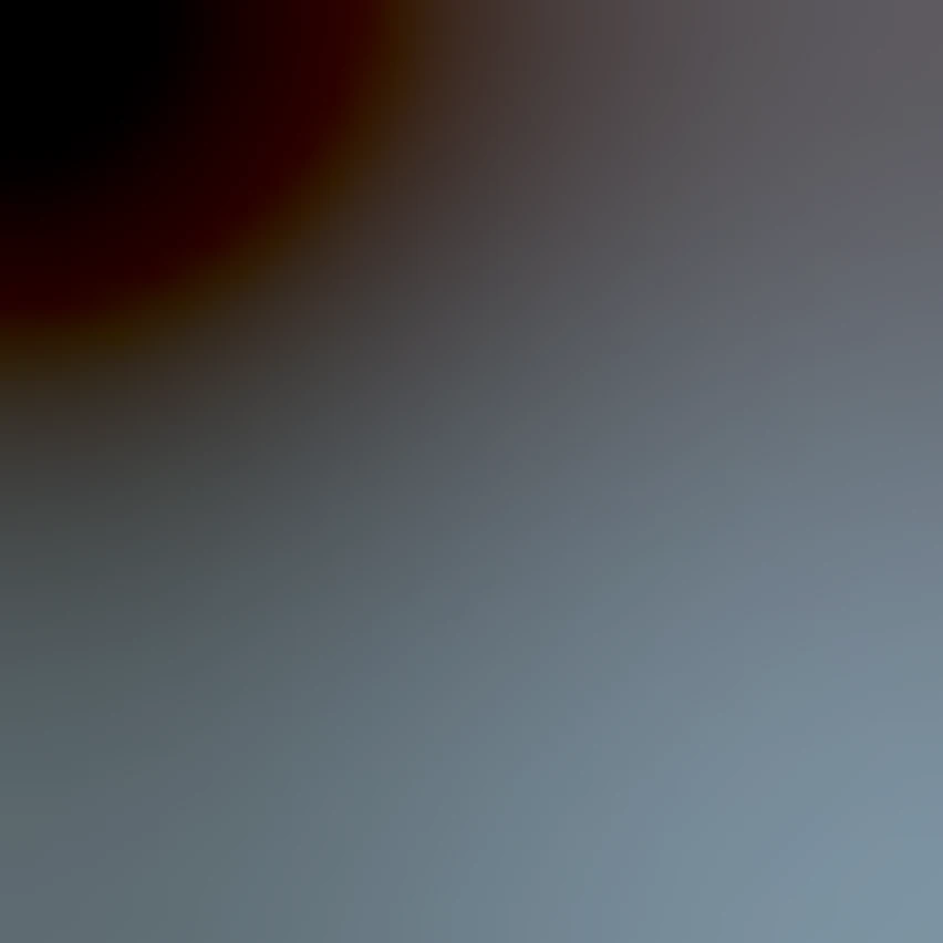 blurhash of the original image