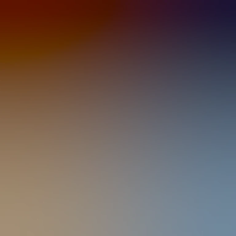 blurhash of the original image