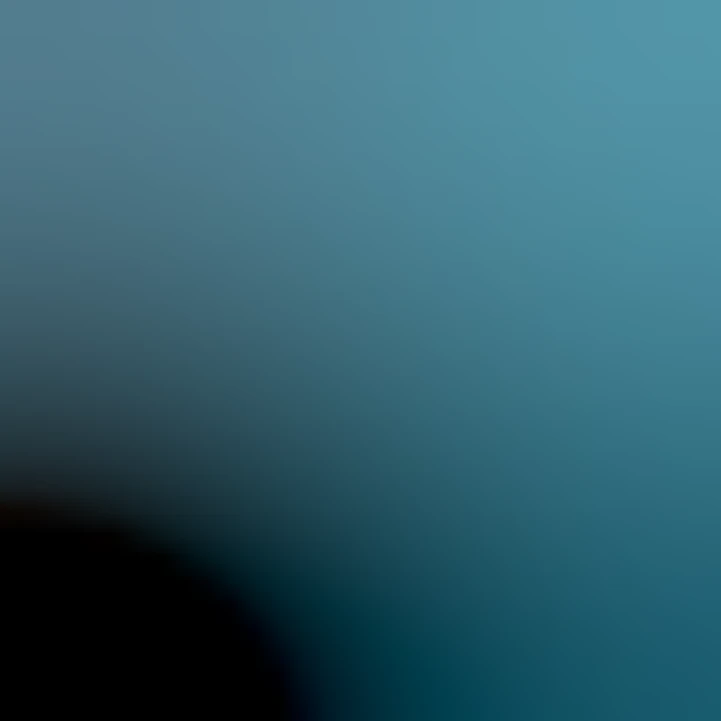 blurhash of the original image