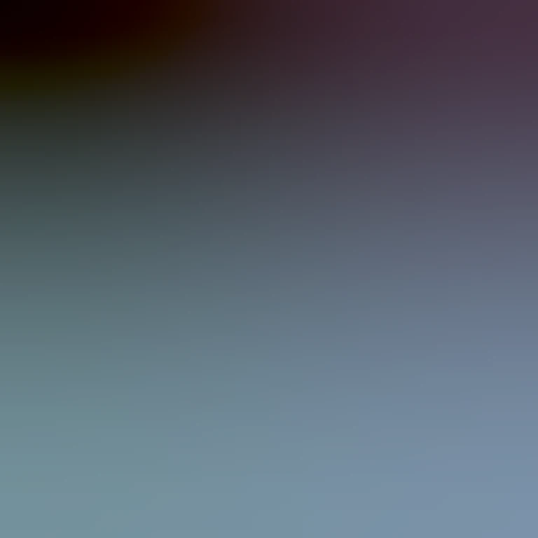 blurhash of the original image