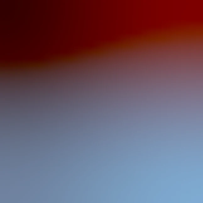 blurhash of the original image