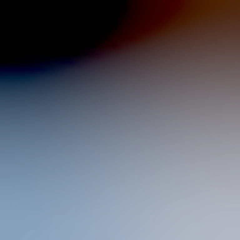 blurhash of the original image