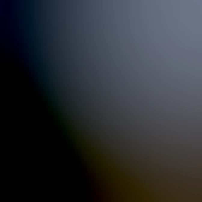 blurhash of the original image