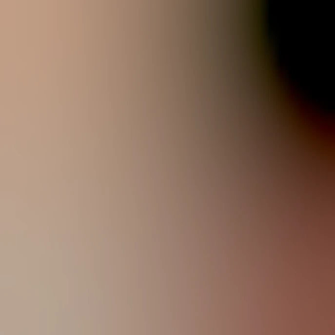 blurhash of the original image