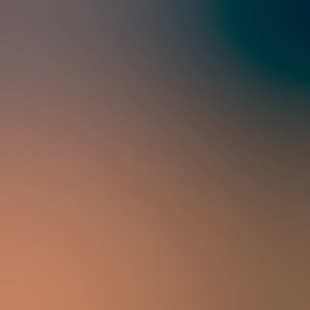 blurhash of the original image