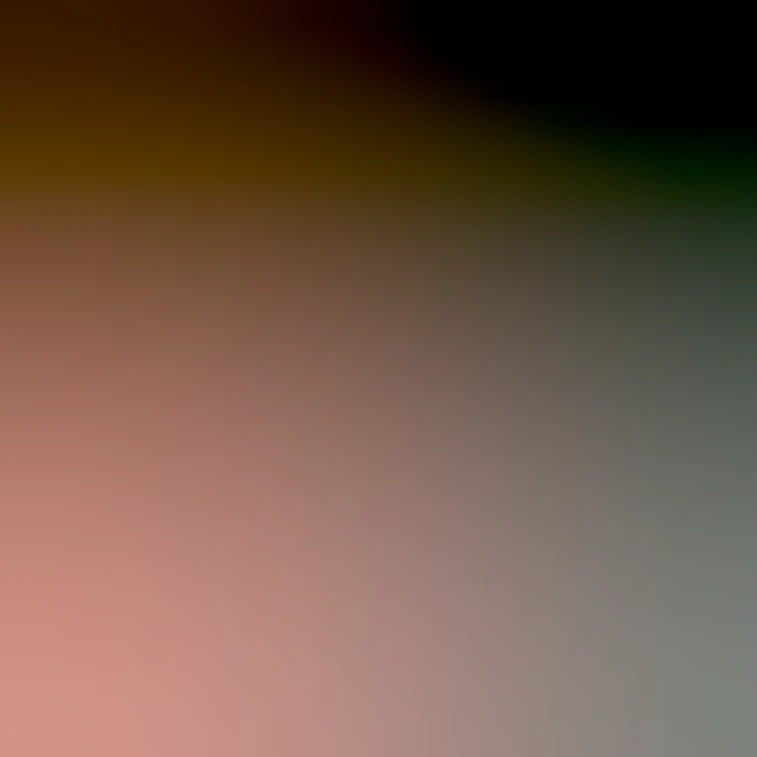 blurhash of the original image