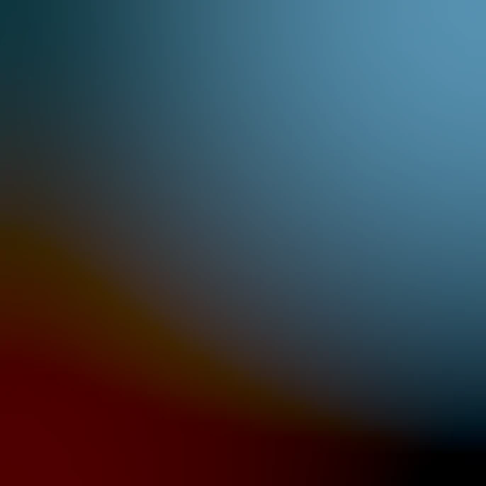 blurhash of the original image