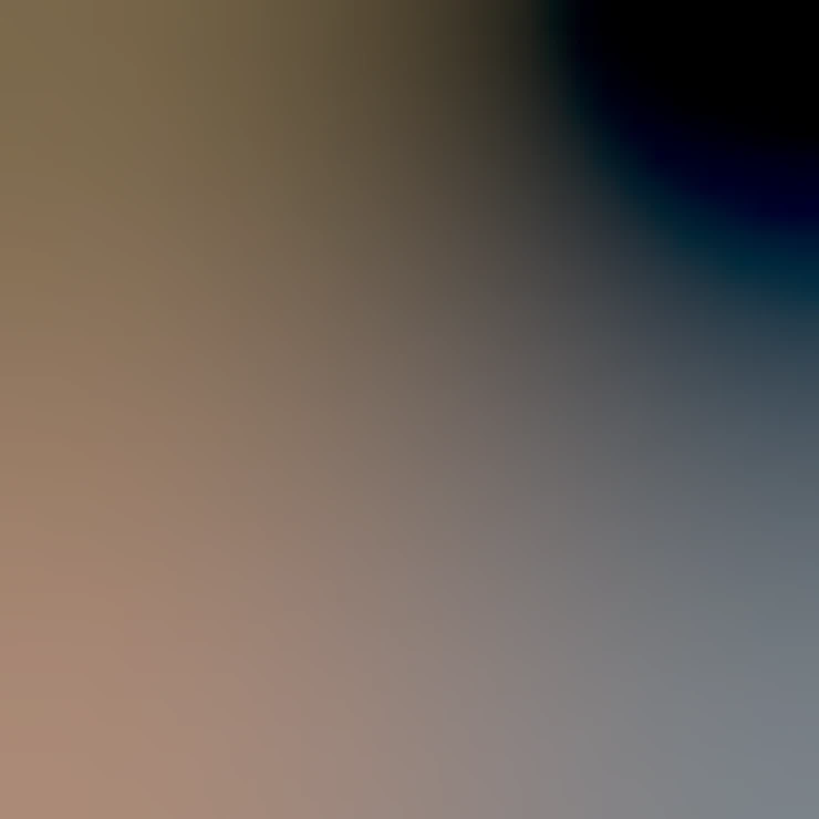 blurhash of the original image