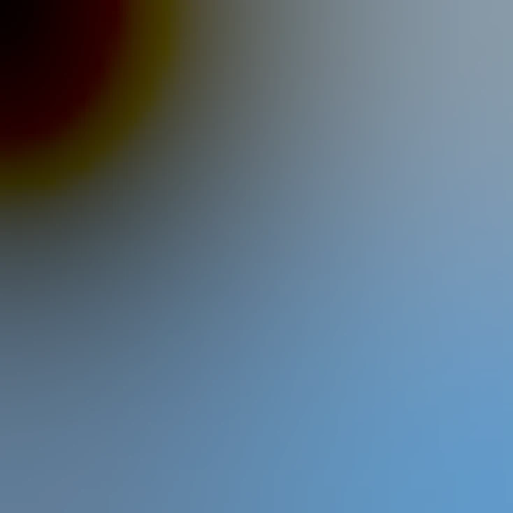 blurhash of the original image