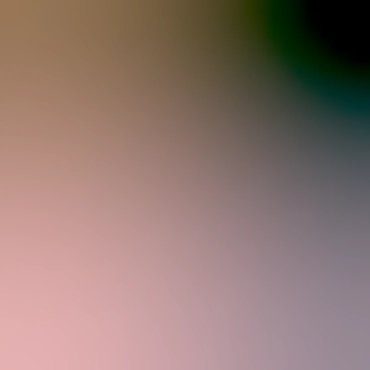 blurhash of the original image