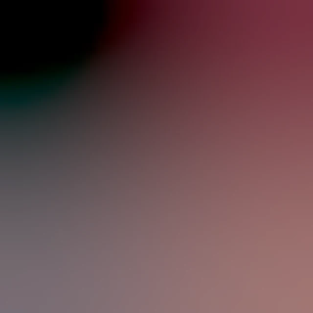 blurhash of the original image