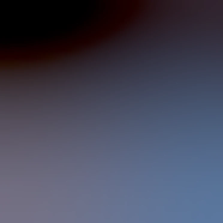 blurhash of the original image