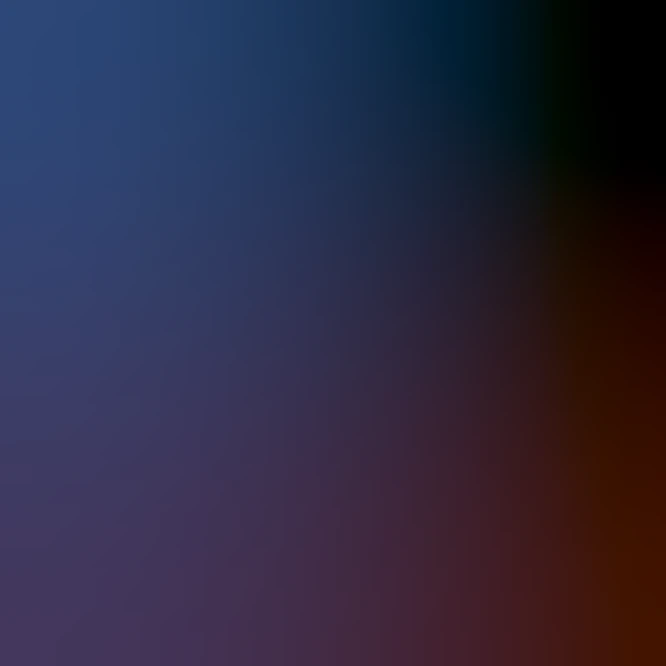 blurhash of the original image