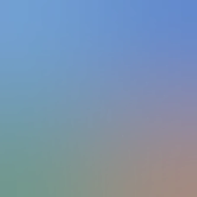 blurhash of the original image