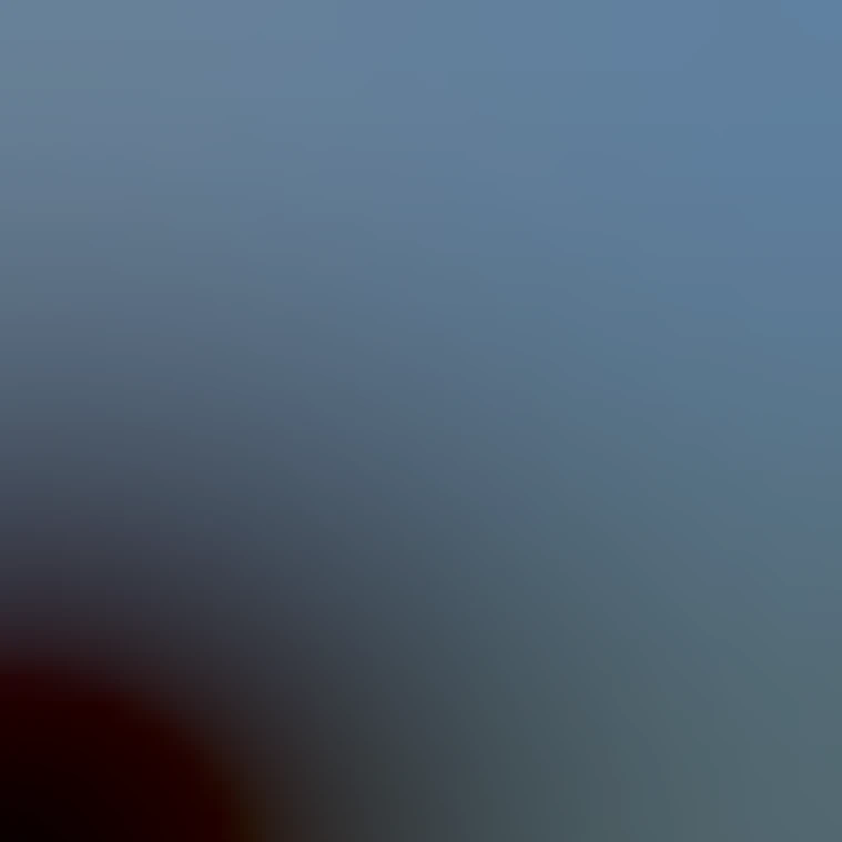 blurhash of the original image