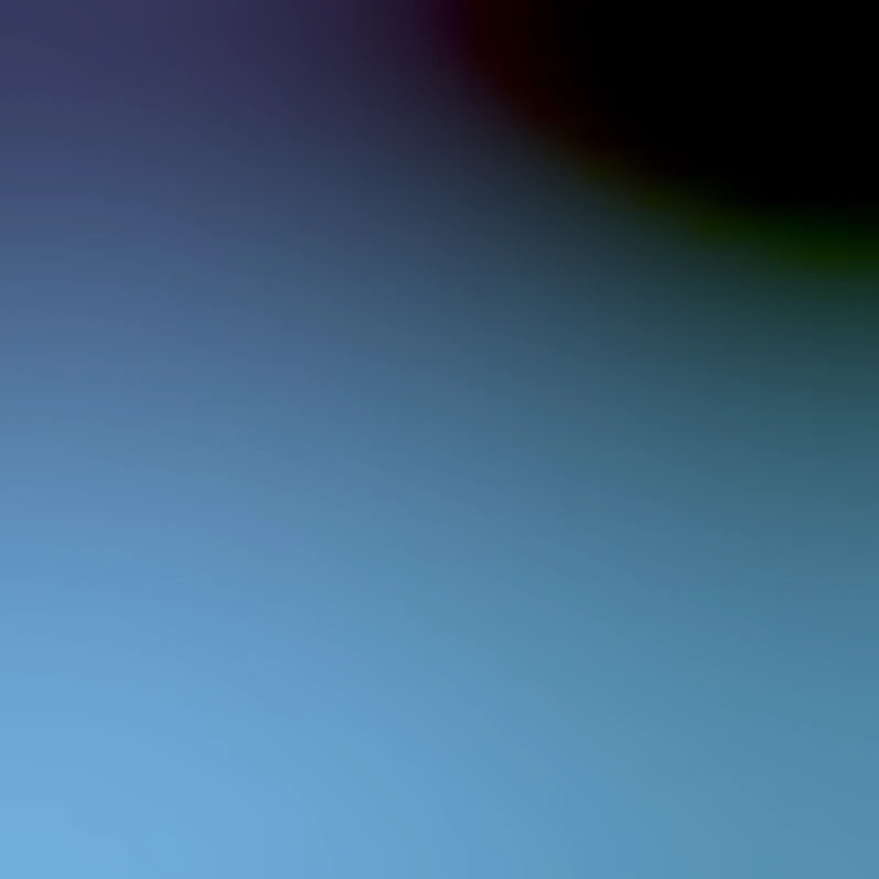 blurhash of the original image