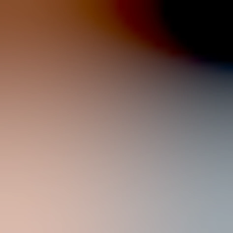 blurhash of the original image