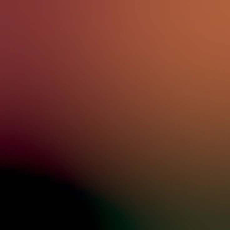 blurhash of the original image