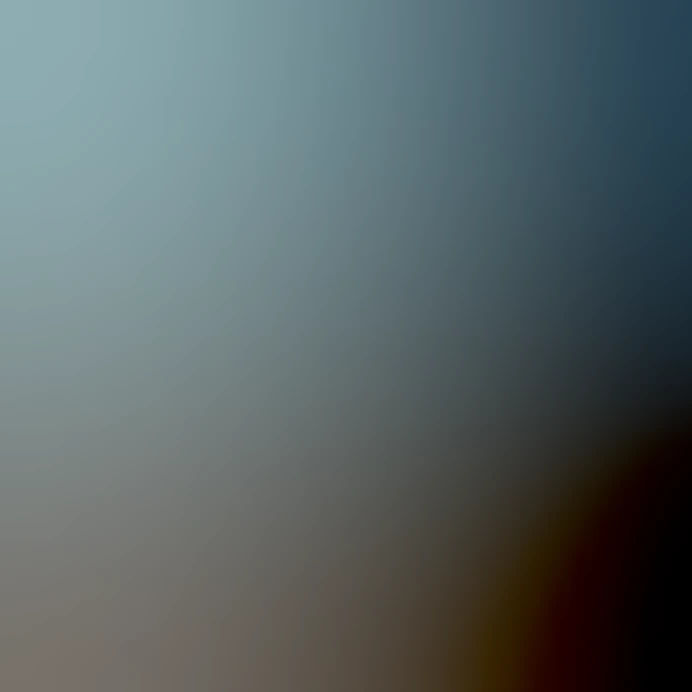 blurhash of the original image