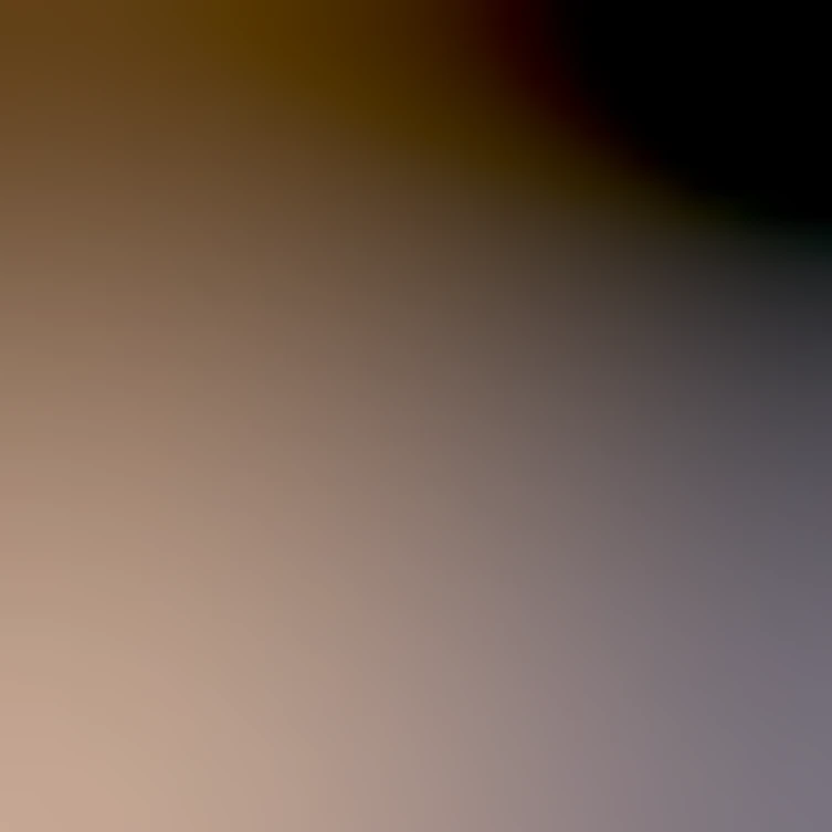 blurhash of the original image